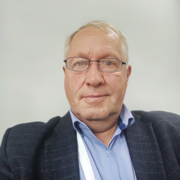 Голованов Владимир Васильевич