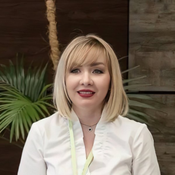 Колчина Олеся Вячеславовна