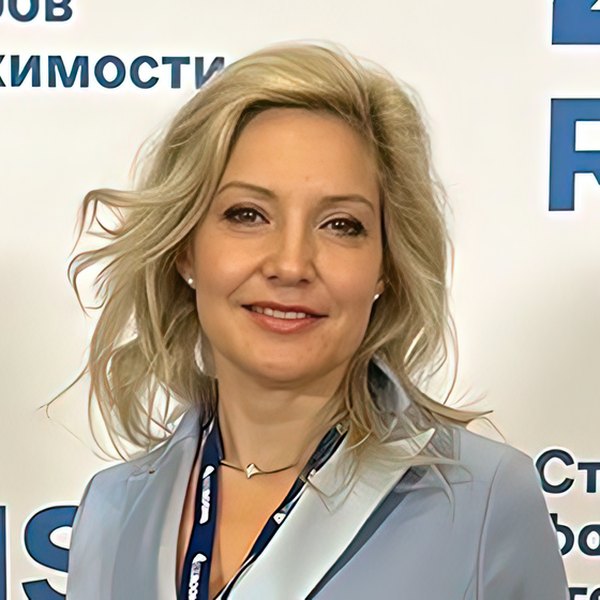 Плетнева Юлия Сергеевна