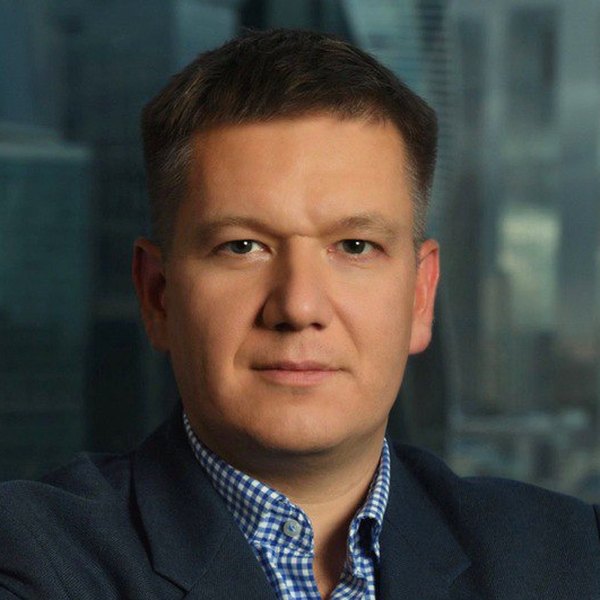 Попов Александр Сергеевич
