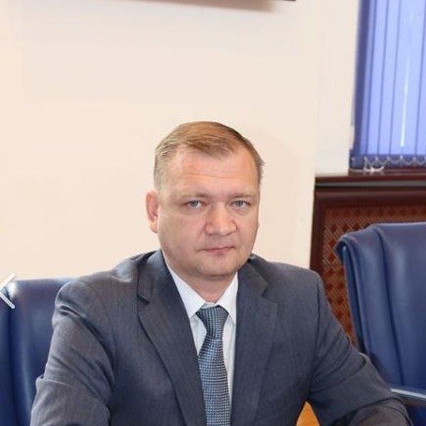 Савельев Андрей Юрьевич